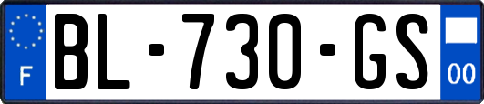 BL-730-GS