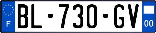 BL-730-GV
