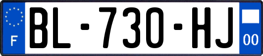 BL-730-HJ