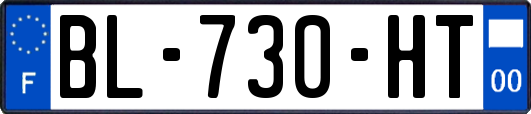 BL-730-HT