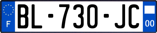 BL-730-JC