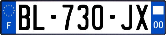 BL-730-JX