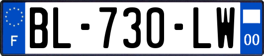BL-730-LW