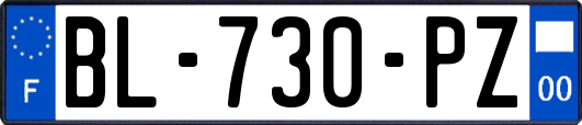 BL-730-PZ