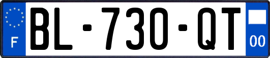 BL-730-QT