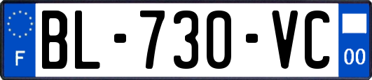 BL-730-VC