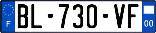 BL-730-VF