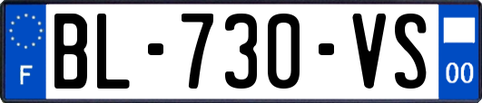 BL-730-VS
