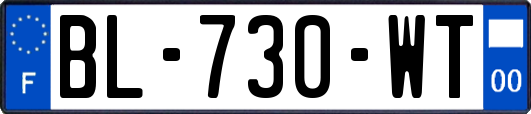 BL-730-WT