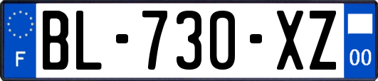 BL-730-XZ