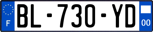 BL-730-YD