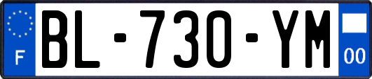 BL-730-YM