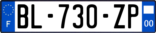 BL-730-ZP