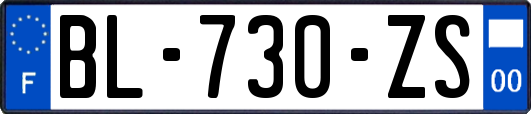 BL-730-ZS