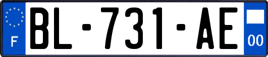 BL-731-AE