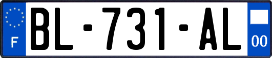 BL-731-AL