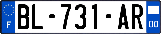 BL-731-AR