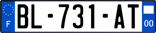 BL-731-AT