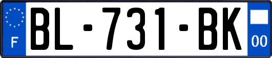 BL-731-BK