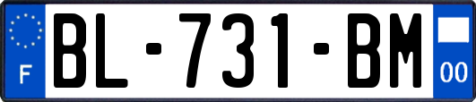 BL-731-BM