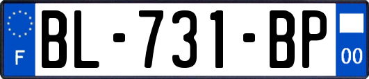 BL-731-BP