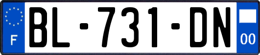 BL-731-DN
