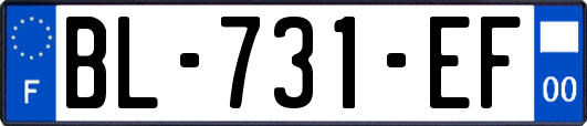 BL-731-EF