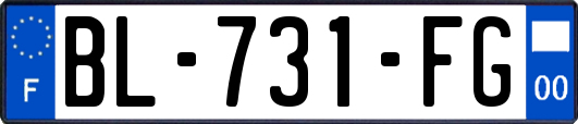 BL-731-FG