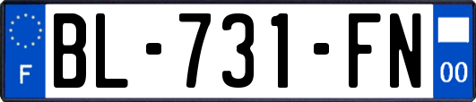 BL-731-FN