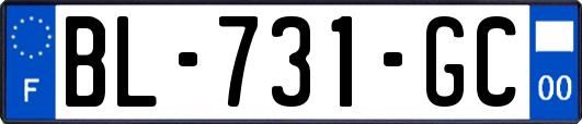 BL-731-GC