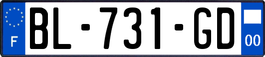 BL-731-GD