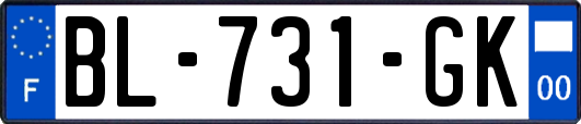 BL-731-GK