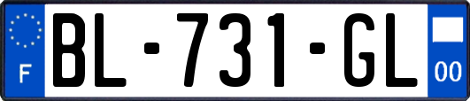 BL-731-GL