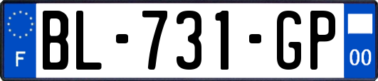 BL-731-GP