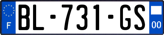 BL-731-GS