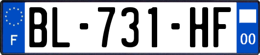 BL-731-HF