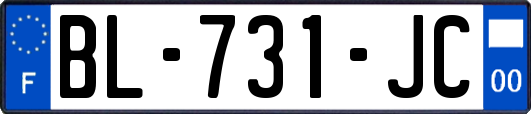 BL-731-JC