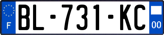 BL-731-KC