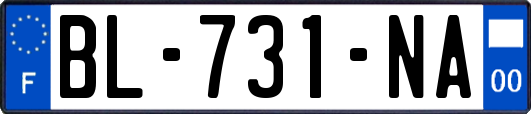 BL-731-NA