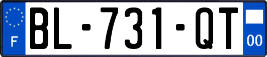 BL-731-QT