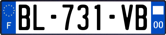 BL-731-VB