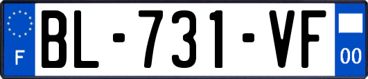BL-731-VF
