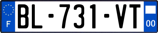 BL-731-VT