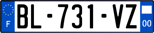 BL-731-VZ