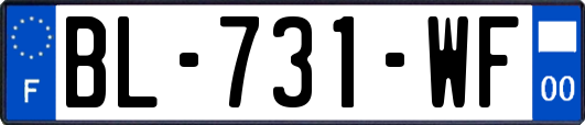 BL-731-WF