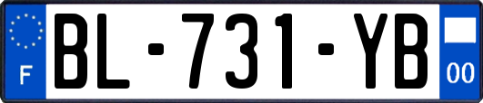 BL-731-YB