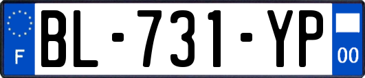 BL-731-YP