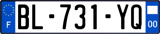 BL-731-YQ