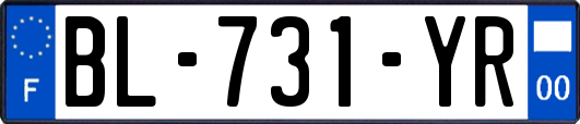 BL-731-YR