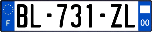 BL-731-ZL